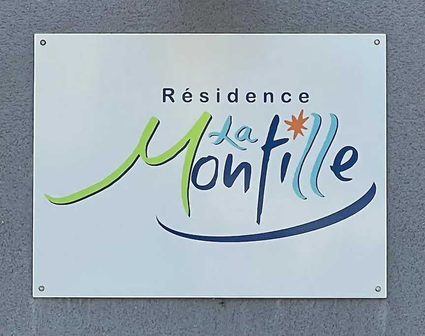 Le B4 - Residence La Montille France