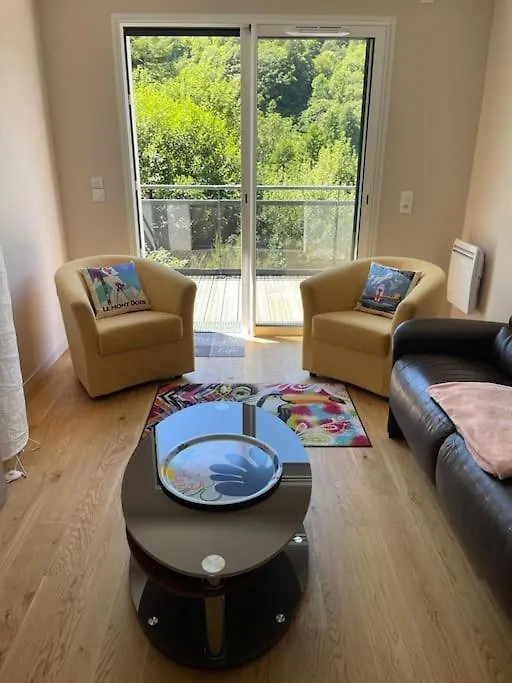 Le B4 - Residence La Montille