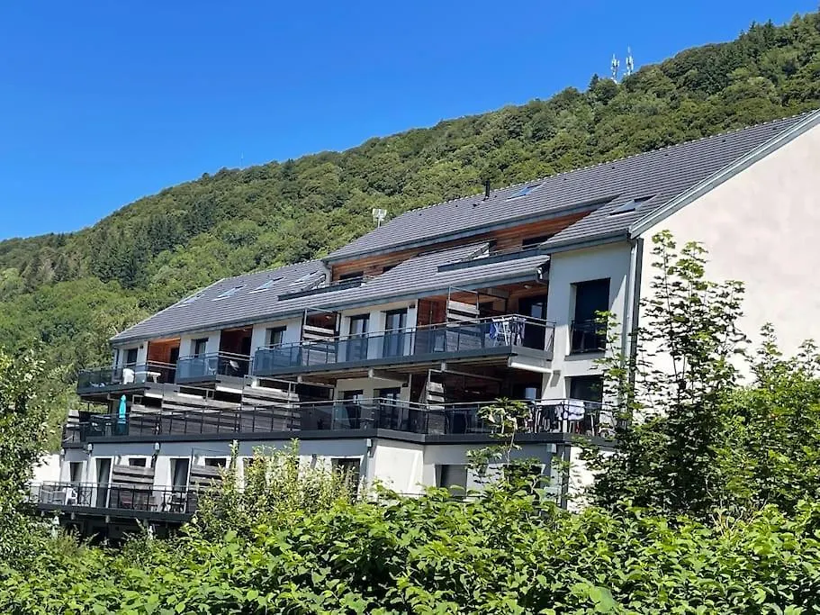 Apartment Le B4 - Residence La Montille