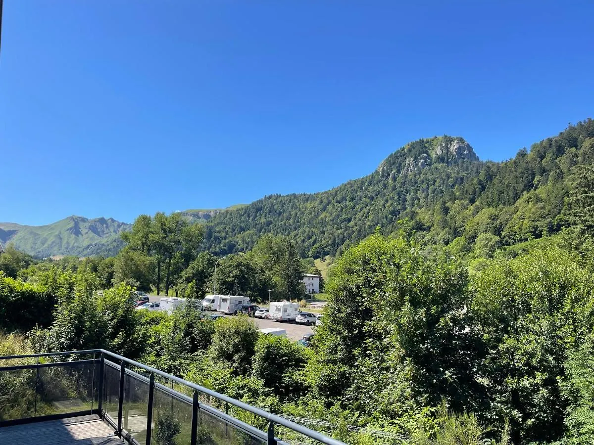 Apartment Le B4 - Residence La Montille France