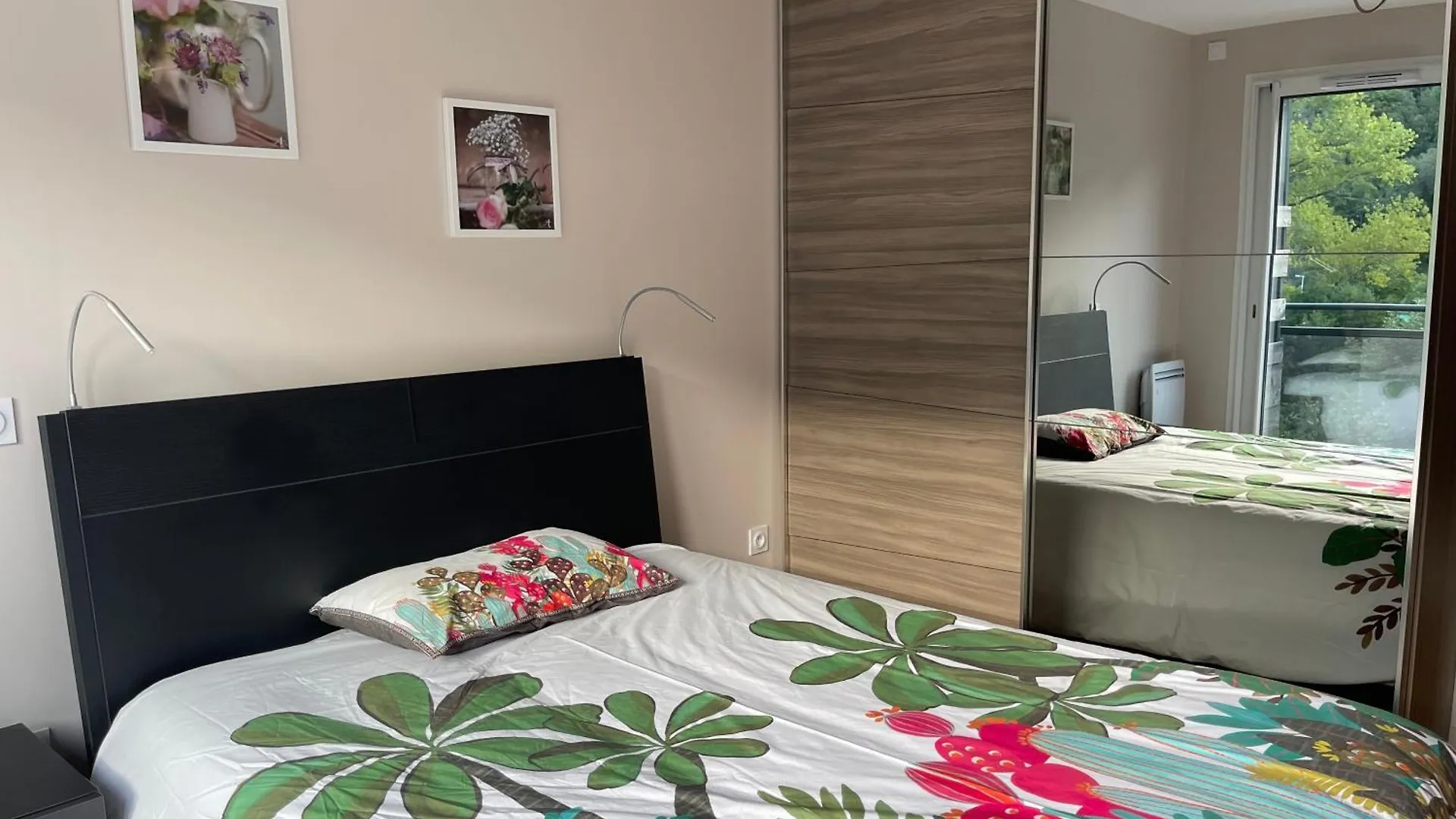 Le B4 - Residence La Montille 0*, Le Mont-Dore France
