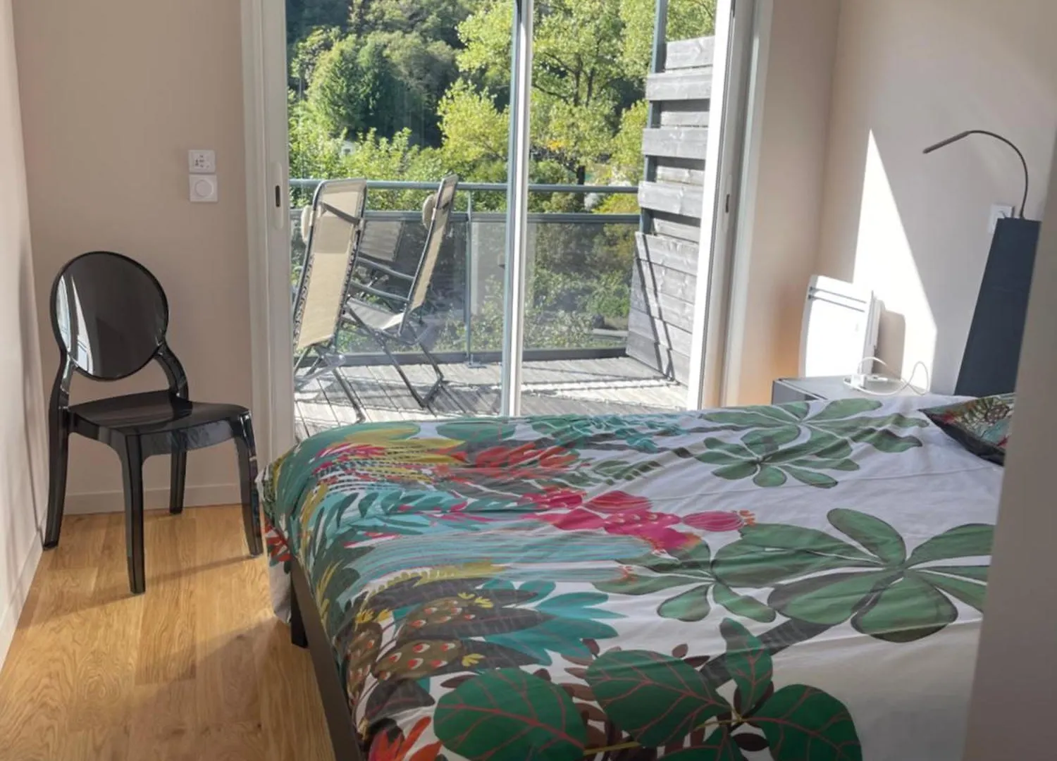 Le B4 - Residence La Montille 0*, Le Mont-Dore