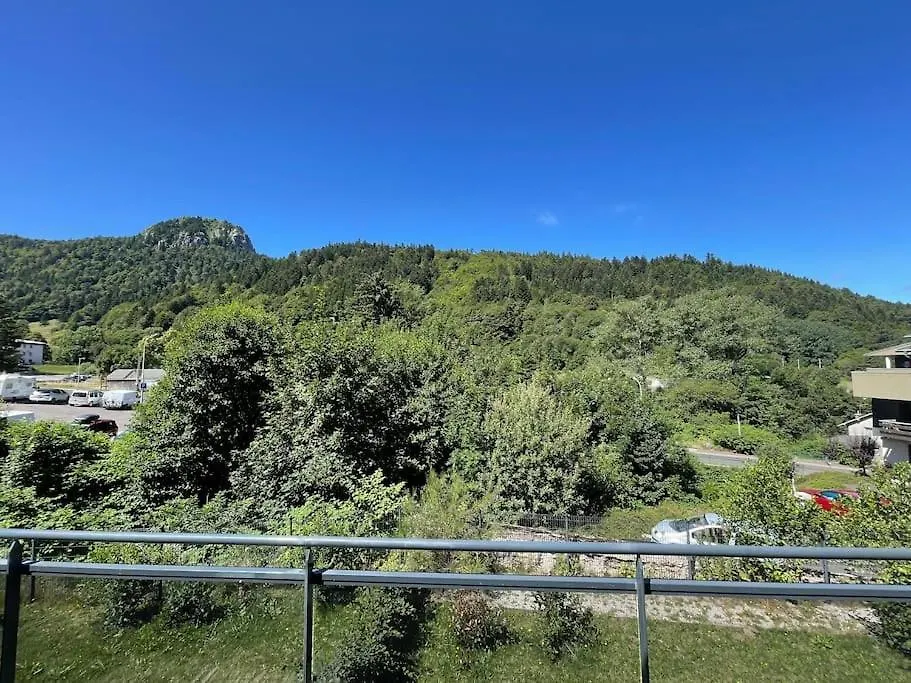 Le B4 - Residence La Montille